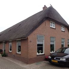 Oude Rijksweg 46, Staphorst