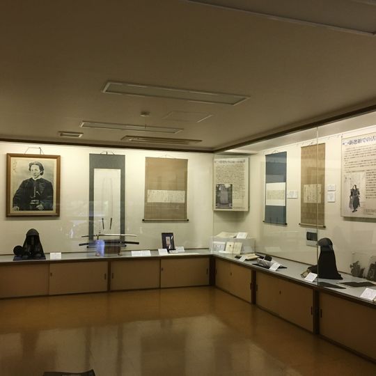 Hijikata Toshizō Museum
