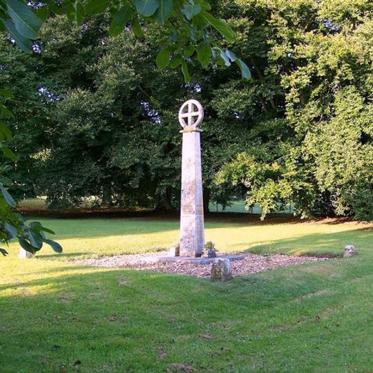 Alderbury War Memorial