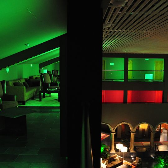 Parador Nacional de la Seo de Urgel