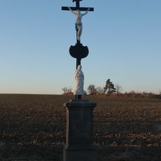 Kříž u Bohušic
