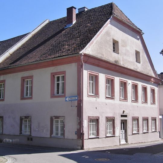 Bürgerhaus