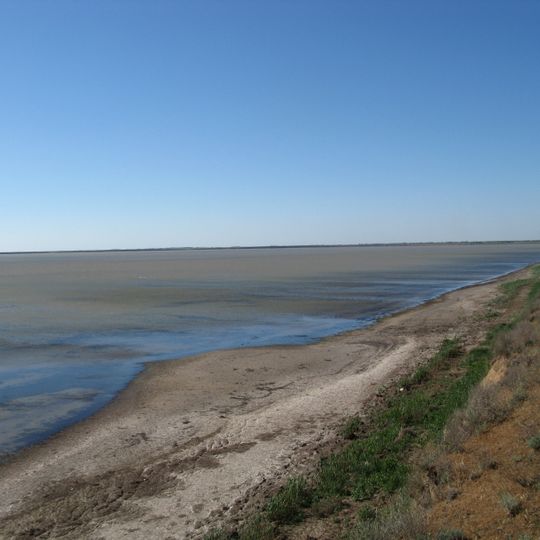 Karkinits'ka Zatoka State Zakaznik