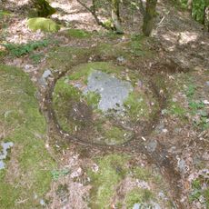 Schwedentisch ("Swedes' table")