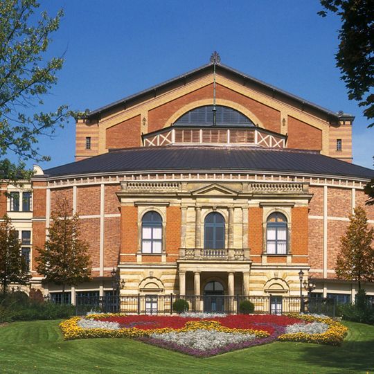 Bayreuth Festival