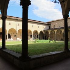 Museo di pittura murale