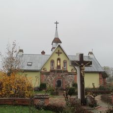 Касцёл Маці Божай Міласэрнасці (Бярозаўка)