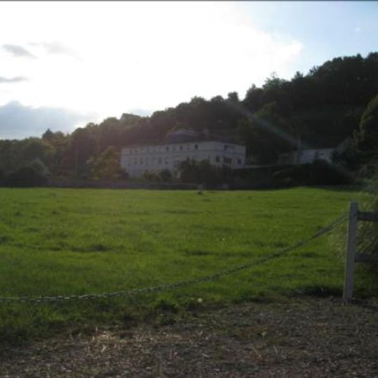 Monastère de la Visitation à Nevers