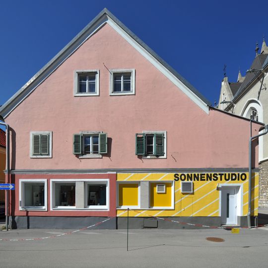 Schickh-Haus