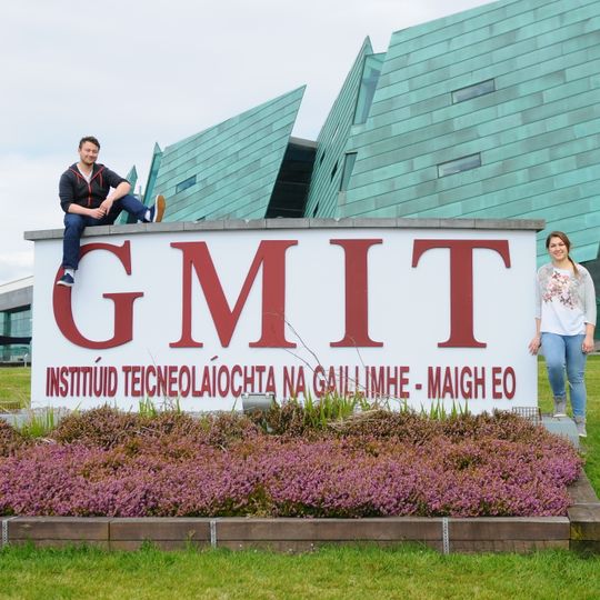 Galway-Mayo Institute of Technology