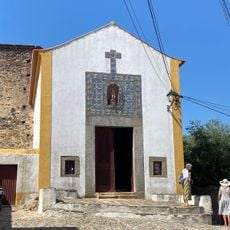 Igreja de Nossa Senhora da Alegria