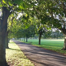 Ellenfield Park