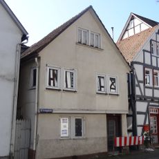 Kirchgasse 17