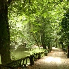 Parque do Bom Jesus