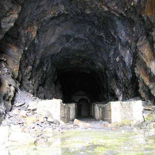 Fortificazioni del Colle San Carlo