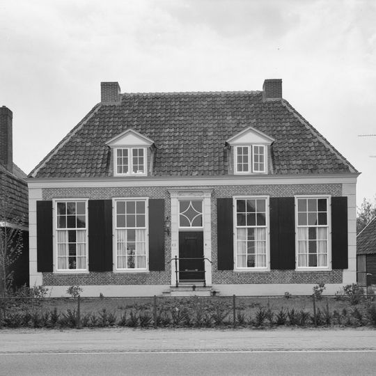 Dorpsstraat 65, Renswoude