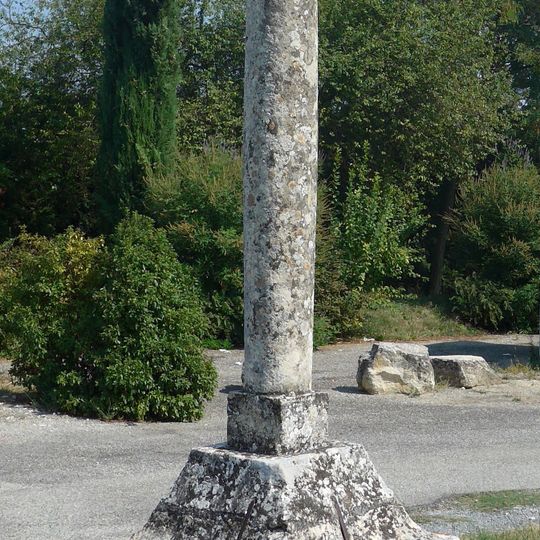 Croix de Baix