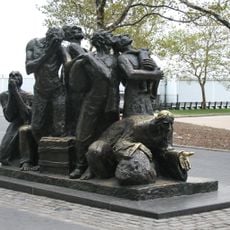 The Immigrants
