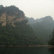 Baofeng lake