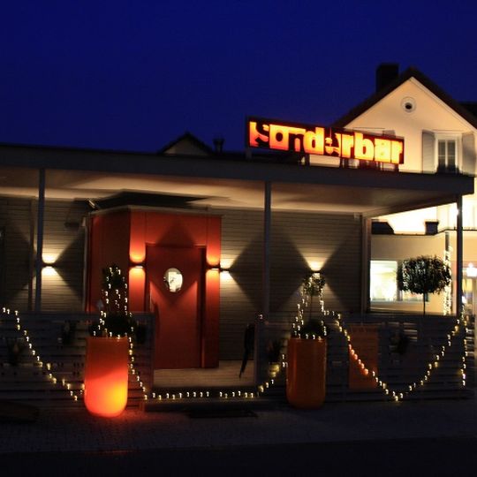 Gasthof Seefeld