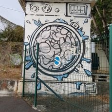 Gouzou : Machine à laver