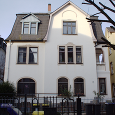Haus Henselstraße 8
