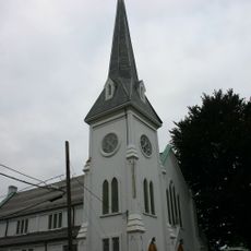 Methodist Episcopal Church