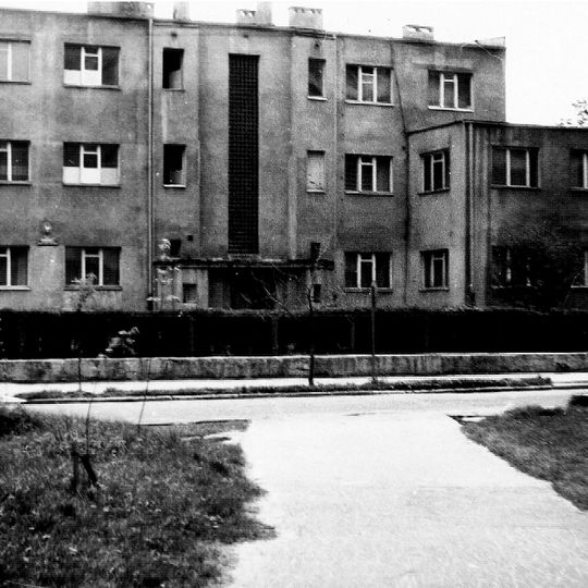 Strażnica Wojsk Ochrony Pogranicza Kołobrzeg