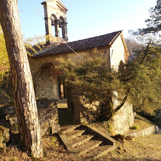 Chiesa di Santa Maria Maddalena