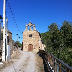 Sant Pere d'Altés