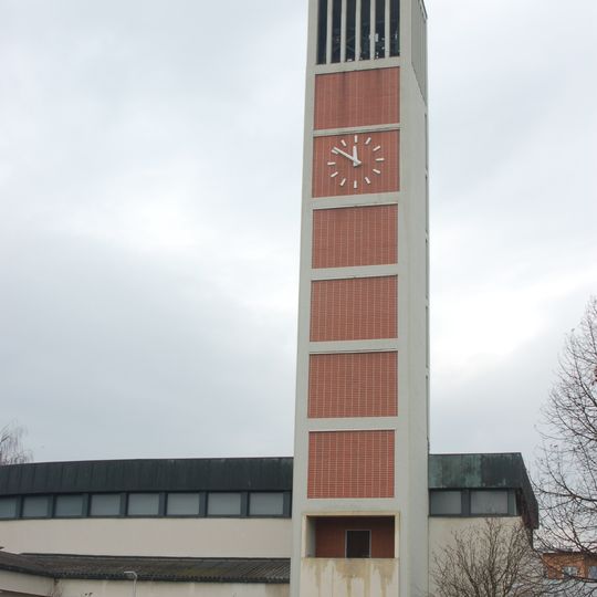 Pfarrkirche Spillern