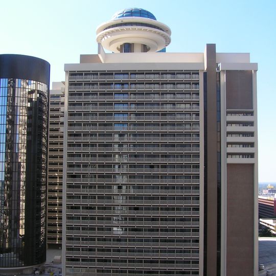 Hyatt Regency Atlanta