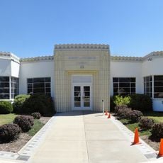 Peterson Air and Space Museum