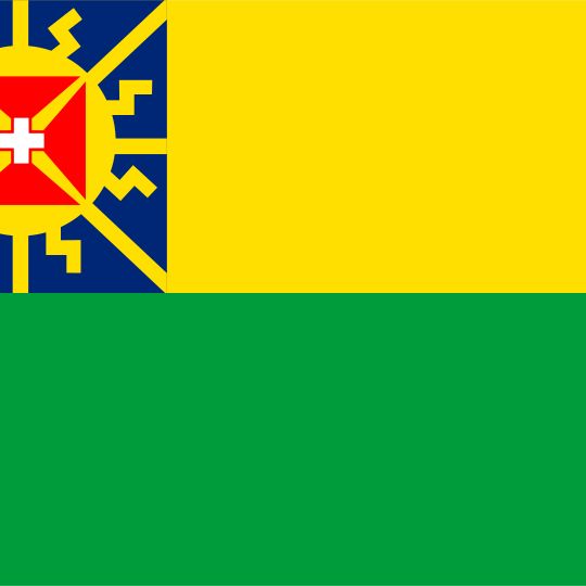 Santa Luzia do Itanhy