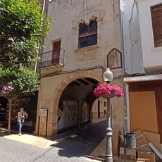 Town Hall