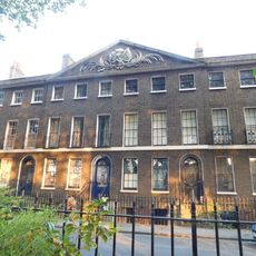 20-54, Cassland Road E9