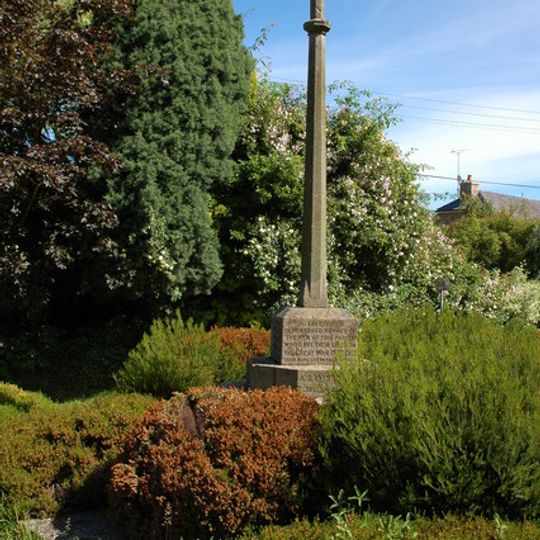 Withington War Memorial