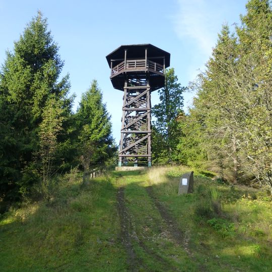 Heidekopfturm