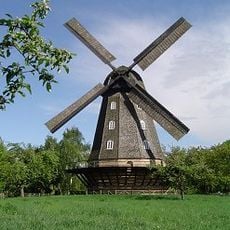 Britzer Mühle
