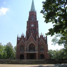 Church of the Resurrection of Christ in Piekary Śląskie