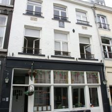 Rechtstraat 12, Maastricht