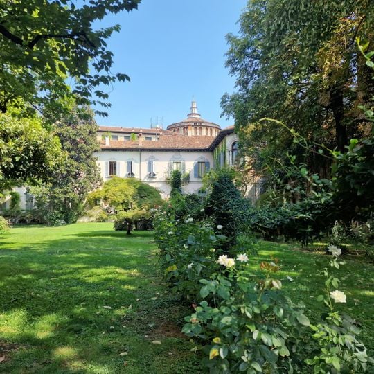 Leonardo da Vinci's Vineyard