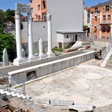 Odeon of Philippopolis