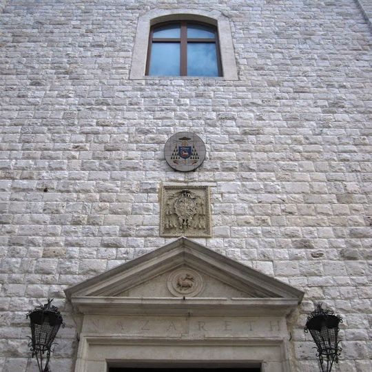 Concattedrale di Santa Maria di Nazareth