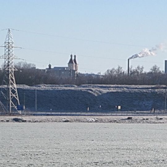 Клецкае гарадзішча