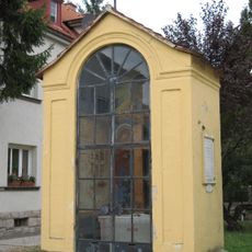 Moldauer Kapelle