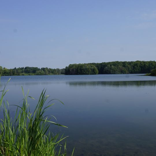 Wawanosh Lake Conservation Area