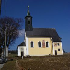 Catholic branch church St. Margareta