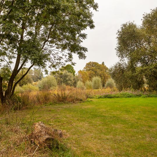 Vlothoer Weserwiesen