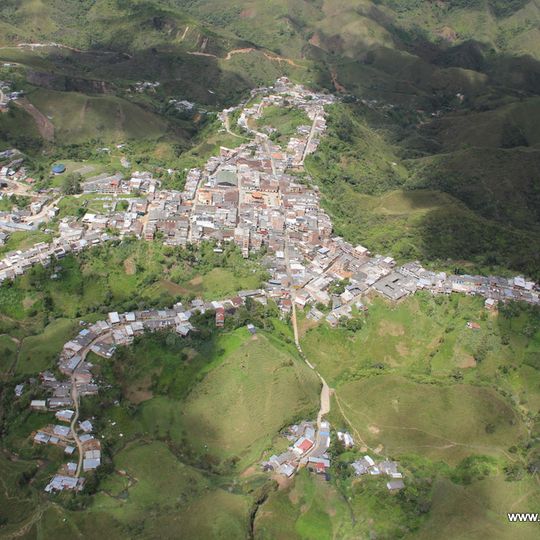 Anorí